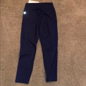 Fabletics high waisted size small